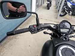 2023 Kawasaki VULCAN S Black