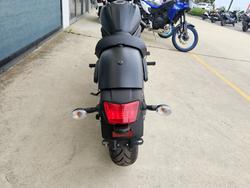 2023 Kawasaki VULCAN S Black