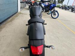 2023 Kawasaki VULCAN S Black