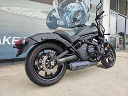 2023 Kawasaki VULCAN S Black