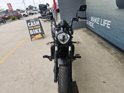 2023 Kawasaki VULCAN S Black