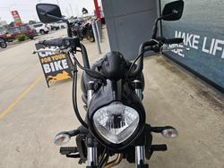 2023 Kawasaki VULCAN S Black