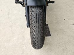 2023 Kawasaki VULCAN S Black