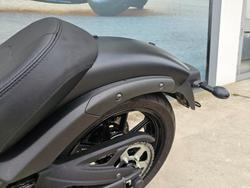 2023 Kawasaki VULCAN S Black