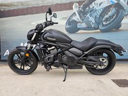2023 Kawasaki VULCAN S Black
