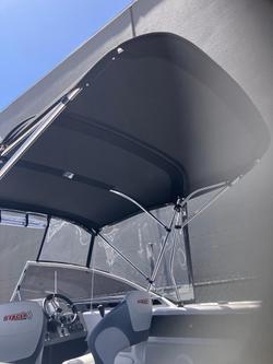 2025 Stacer 589 Wild Rider SE