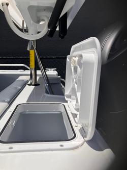 2025 Stacer 589 Wild Rider SE