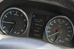 2018 Toyota RAV4 Cruiser