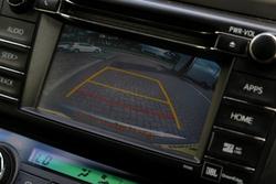 2018 Toyota RAV4 Cruiser