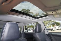 2018 Toyota RAV4 Cruiser