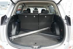 2018 Toyota RAV4 Cruiser