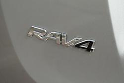 2018 Toyota RAV4 Cruiser