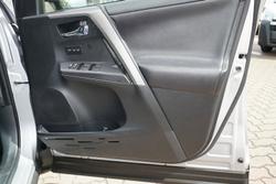 2018 Toyota RAV4 Cruiser