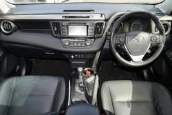 2018 Toyota RAV4 Cruiser