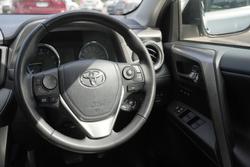 2018 Toyota RAV4 Cruiser