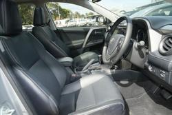 2018 Toyota RAV4 Cruiser