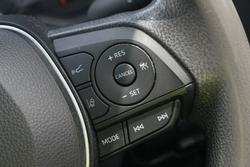 2021 Toyota Corolla Ascent Sport Hybrid