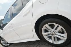 2021 Toyota Corolla Ascent Sport Hybrid