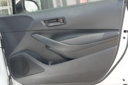 2021 Toyota Corolla Ascent Sport Hybrid