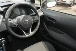 2021 Toyota Corolla Ascent Sport Hybrid