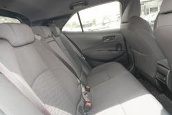 2021 Toyota Corolla Ascent Sport Hybrid