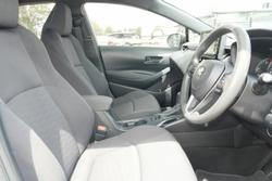 2021 Toyota Corolla Ascent Sport Hybrid