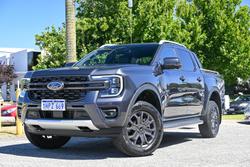 2022 Ford Ranger Wildtrak