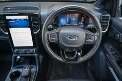 2022 Ford Ranger Wildtrak