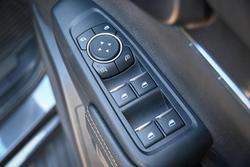 2022 Ford Ranger Wildtrak