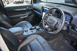 2022 Ford Ranger Wildtrak