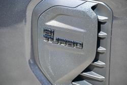 2022 Ford Ranger Wildtrak