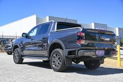 2022 Ford Ranger Wildtrak