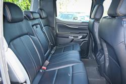 2022 Ford Ranger Wildtrak