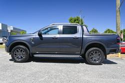 2022 Ford Ranger Wildtrak