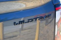 2022 Ford Ranger Wildtrak