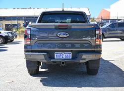 2022 Ford Ranger Wildtrak