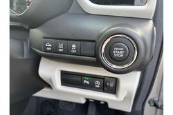 2025 Suzuki Swift Hybrid GLX