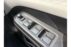 2025 Suzuki Swift Hybrid GLX