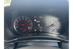 2025 Suzuki Swift Hybrid GLX