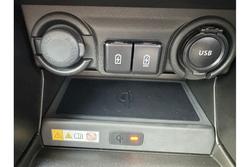 2025 Suzuki Swift Hybrid GLX