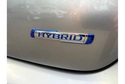 2025 Suzuki Swift Hybrid GLX