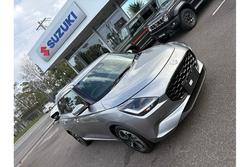2025 Suzuki Swift Hybrid GLX