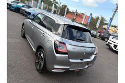 2025 Suzuki Swift Hybrid GLX