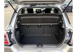 2025 Suzuki Swift Hybrid GLX