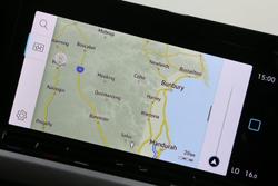 2024 Volkswagen Golf 110TSI Life