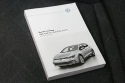 2024 Volkswagen Golf 110TSI Life