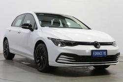 2024 Volkswagen Golf 110TSI Life