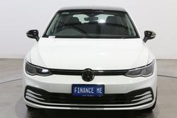 2024 Volkswagen Golf 110TSI Life