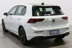 2024 Volkswagen Golf 110TSI Life