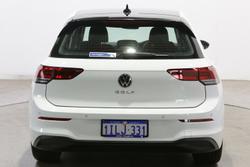 2024 Volkswagen Golf 110TSI Life